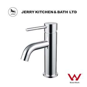 Building supplies wholesaling: Basin Mixer 31-1001-3-212S