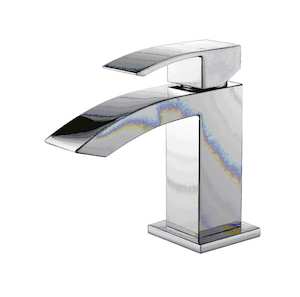 Building supplies wholesaling: Basin Tap JT01014