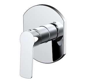 Concealed shower mixer 04-8460-149S