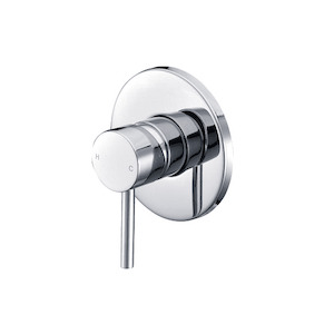 Shower Mixer 6237