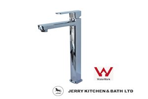 Basin Mixer 16L-301