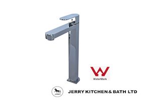 High Level Basin Mixer 16N-301