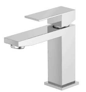 Building supplies wholesaling: Basin Mixer JT01101