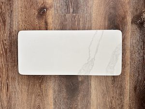 Rectangular Marble Serving Board P1001