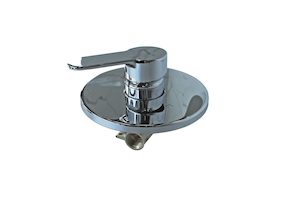 Building supplies wholesaling: Shower Tap Mixer JT4101A