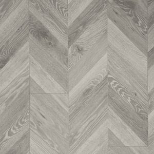 Building supplies wholesaling: Snow Herringbone Laminate Flooring 8043-1