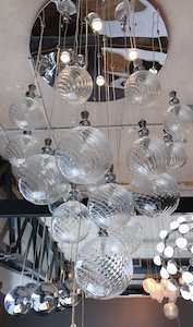 Lighting Pendant Light 0095-19