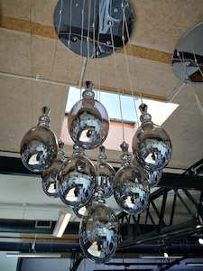 Lighting Pendant Light 0098-10