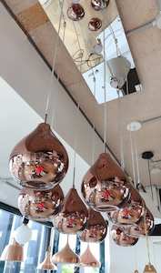 Lighting Pendant Light 8