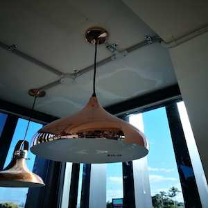 Building supplies wholesaling: Lighting Pendant Light JL8023RG