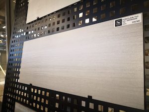 Building supplies wholesaling: PORCELAIN TILE 300X800mm