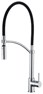 Kitchen tap pull out spray 16G-706