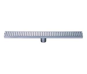 Bathroom Waste Grate Drain JFL308A