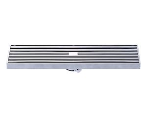 Bathroom Channel Drain JFL327A