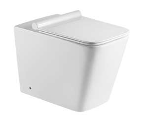 TOILET PAN Wall Hung Toilet JT003D-R