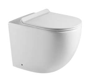 TOILET PAN Wall Hung Toilet JT2141D