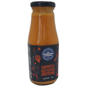 Nelson Naturally Chipotle Dressing