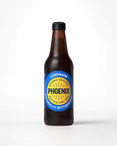 Phoenix Lemonade - 328mL