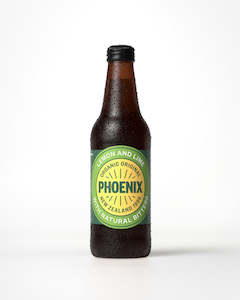 Stone fruit growing: Phoenix Lemon and Lime - 328mL