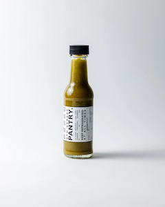 Bones Pickles Hot Sauce