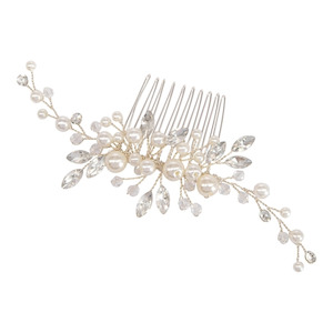 Womenswear: Harmony Pearl Comb