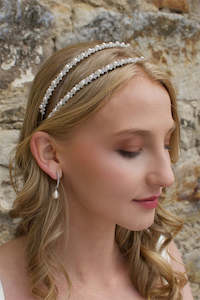 Womenswear: Genevieve Headband