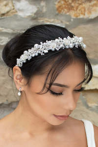 Womenswear: Stella Headband