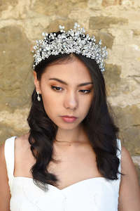 Womenswear: Katrina Crown