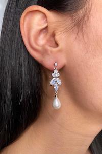 Womenswear: Remy Earrings