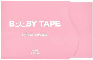 Nipple Covers