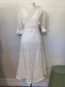 Sample Sale - Rita Dress - Size 16