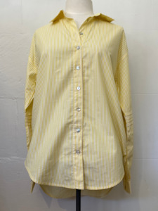 Sample Sale - It's A Done Deal Shirt - Size 10