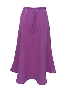 Clothing: Plot Twist Skirt