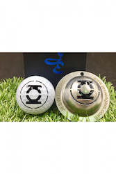 Green Lantern Golf Ball Custom Marker