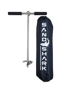 SandShark Lite 18 Sand Anchor