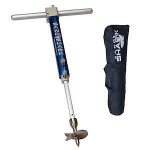 SandShark Ultimate PWC Sand Anchor