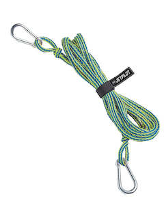 Water Accessories: JP PWC TOW ROPE