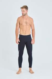 Mens Water: Jetpilot Venture Mens Neoprene Pant - Black