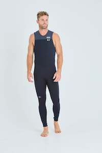 Mens Water: Jetpilot Venture Mens John - Black