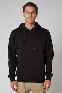 Workwear Hoodies Jackets: Fueled 2 Mens Pullover Hoodie