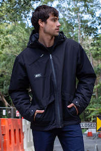 JP Onsite Pro 2.0 Jacket - Black