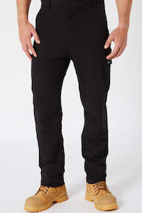 Jet-Lite Utility Pant - Black