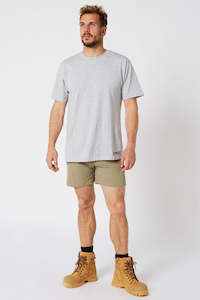 Jet-Lite 16" Walkshort - Khaki