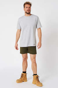 Jet-Lite 16" Walkshort - Olive