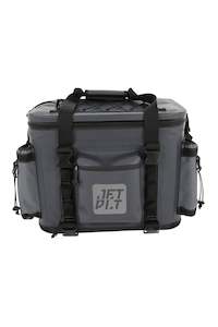 All Clothing And Accessories: Jetpilot Venture Cooler - Charcoal