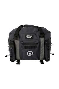 All Clothing And Accessories: Jetpilot Venture Soft Esky - Charcoal