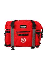 Jetpilot Venture Soft Esky - Red