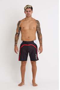 Jetpilot Rx Rideshort - Black