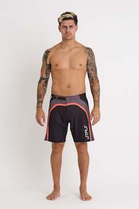 Summer 23 Lifestyle Collection: Jetpilot Rx Rideshort - Orange