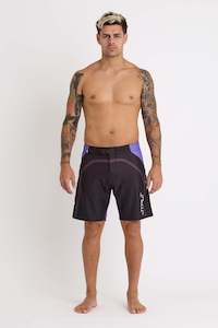 Jetpilot Rx Rideshort - Purple